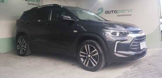 CHEVROLET TRACKER 1.0 TURBO FLEX LT AUTOMÁTICO